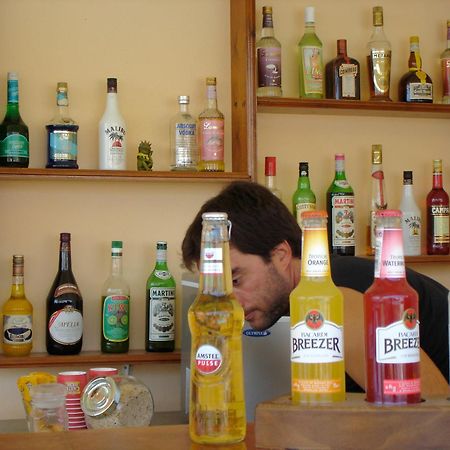 Hotel Afea Agia Marina  Esterno foto